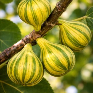 Ficus carica ´Panachee´