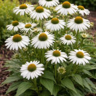 Echinacea (Rudbekia)