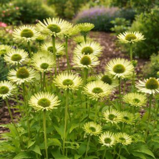 Echinacea (Echinacea purpurea ´Green Jewel´)