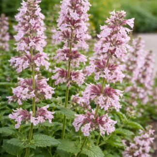 Kocúrnik veľkokvetý (Nepeta grandiflora ´Dawn to Dusk´)